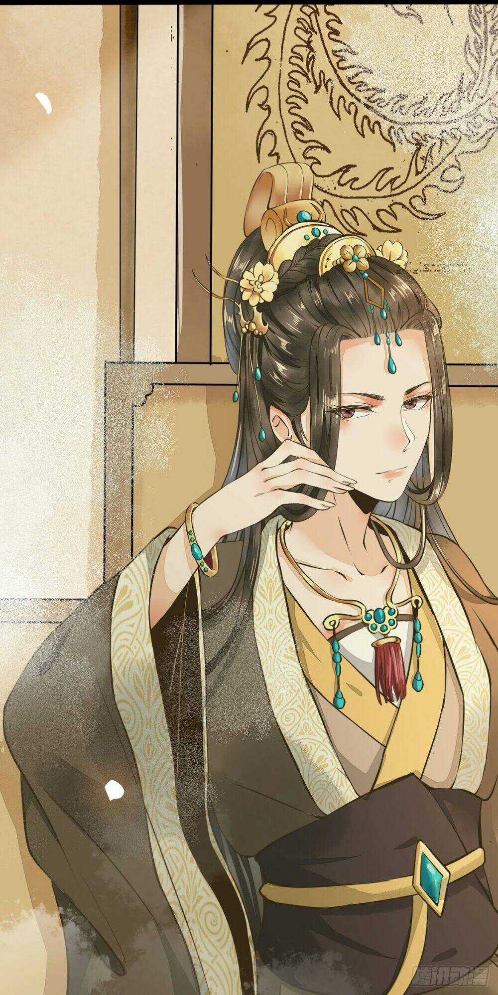 Sát Thủ Vương Phi Không Dễ Chọc - Chapter 6 - Trang 4