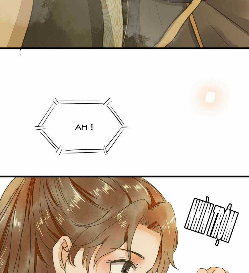 Sát Thủ Vương Phi Không Dễ Chọc - Chapter 6 - Trang 5