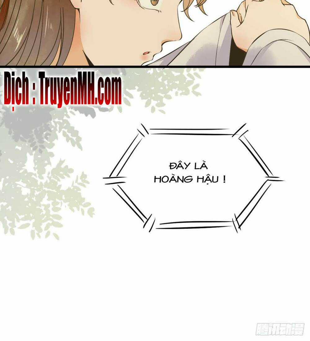 Sát Thủ Vương Phi Không Dễ Chọc - Chapter 6 - Trang 6