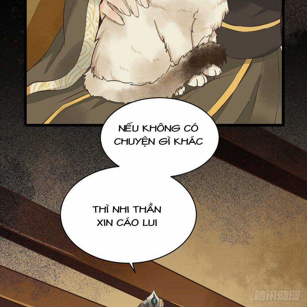 Sát Thủ Vương Phi Không Dễ Chọc - Chapter 6 - Trang 8