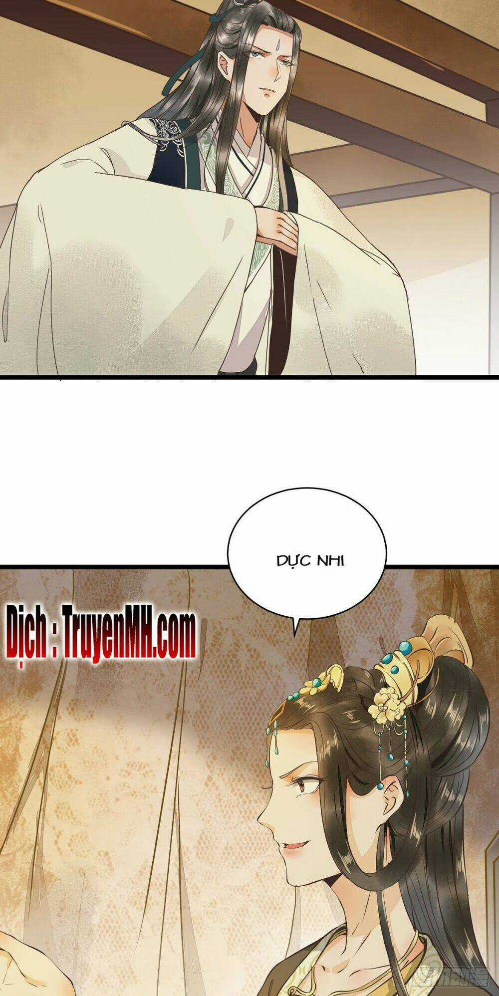 Sát Thủ Vương Phi Không Dễ Chọc - Chapter 6 - Trang 9