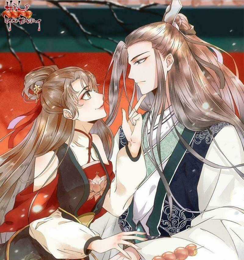 Sát Thủ Vương Phi Không Dễ Chọc - Chapter 60 - Trang 1