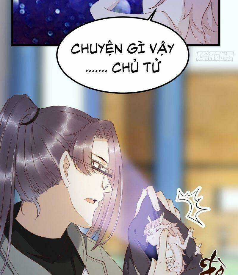 Sát Thủ Vương Phi Không Dễ Chọc - Chapter 60 - Trang 17