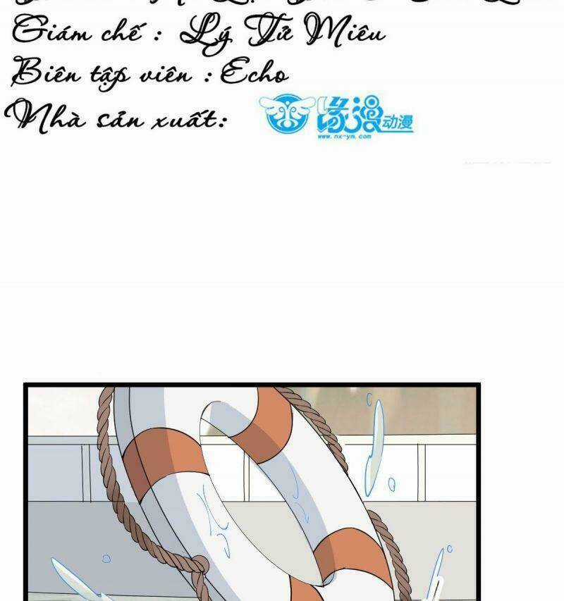 Sát Thủ Vương Phi Không Dễ Chọc - Chapter 60 - Trang 3