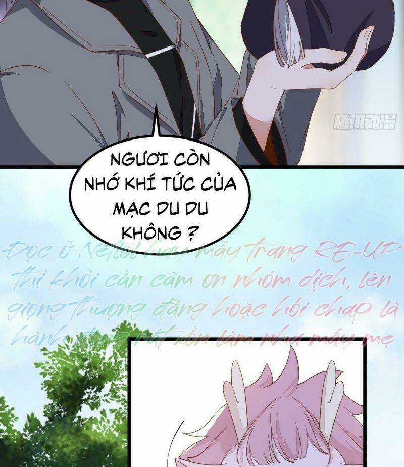 Sát Thủ Vương Phi Không Dễ Chọc - Chapter 60 - Trang 21