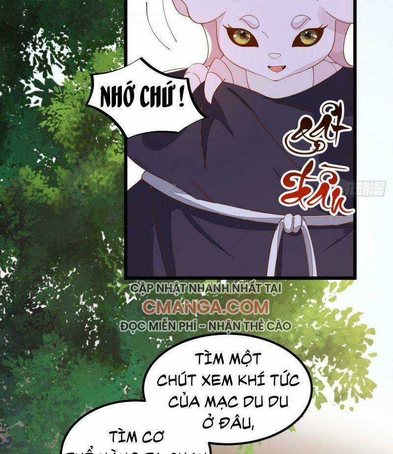 Sát Thủ Vương Phi Không Dễ Chọc - Chapter 60 - Trang 22