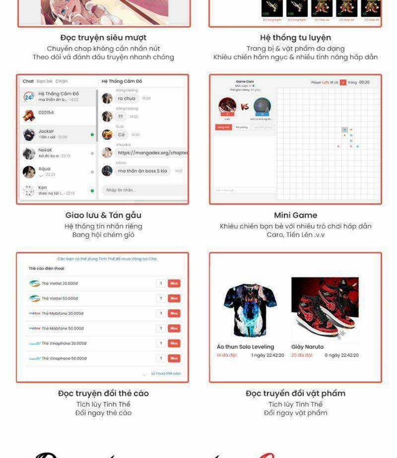 Sát Thủ Vương Phi Không Dễ Chọc - Chapter 60 - Trang 25