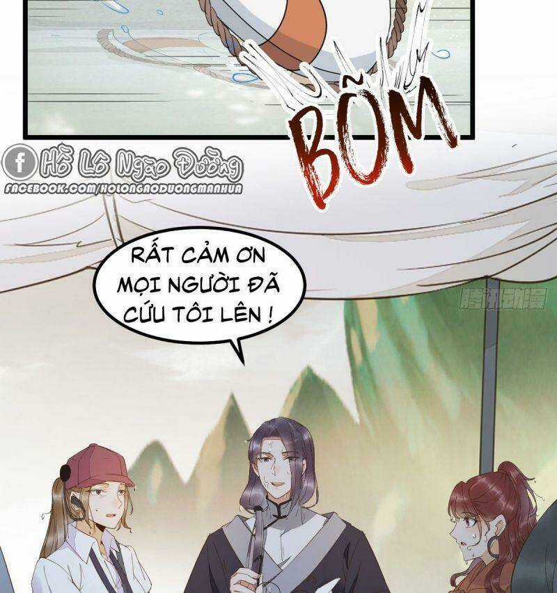 Sát Thủ Vương Phi Không Dễ Chọc - Chapter 60 - Trang 4