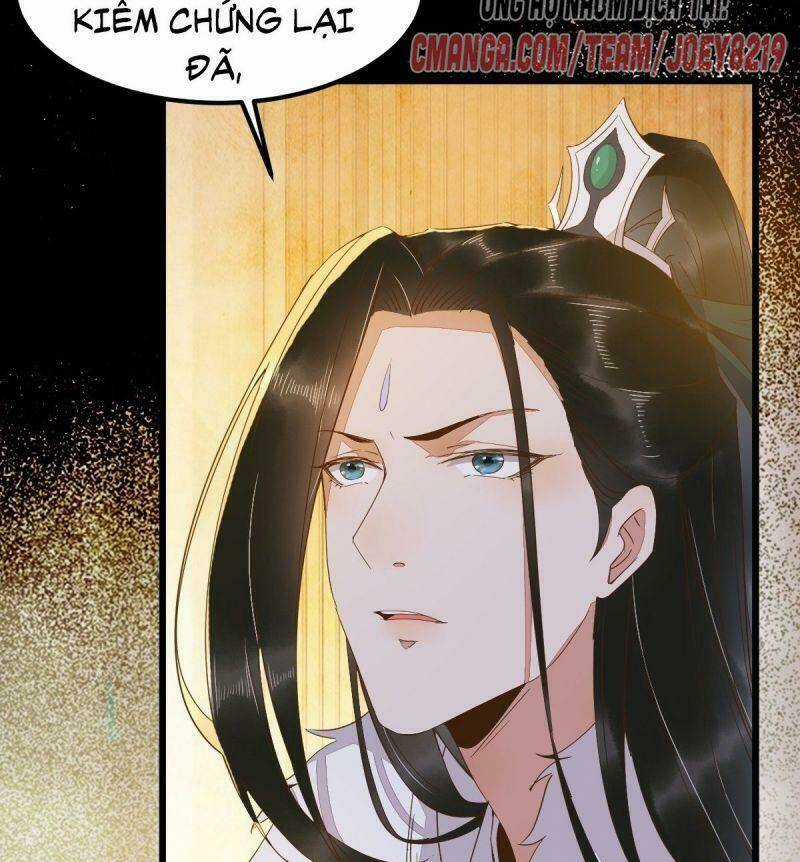 Sát Thủ Vương Phi Không Dễ Chọc - Chapter 60 - Trang 33