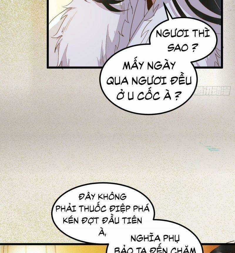 Sát Thủ Vương Phi Không Dễ Chọc - Chapter 60 - Trang 34