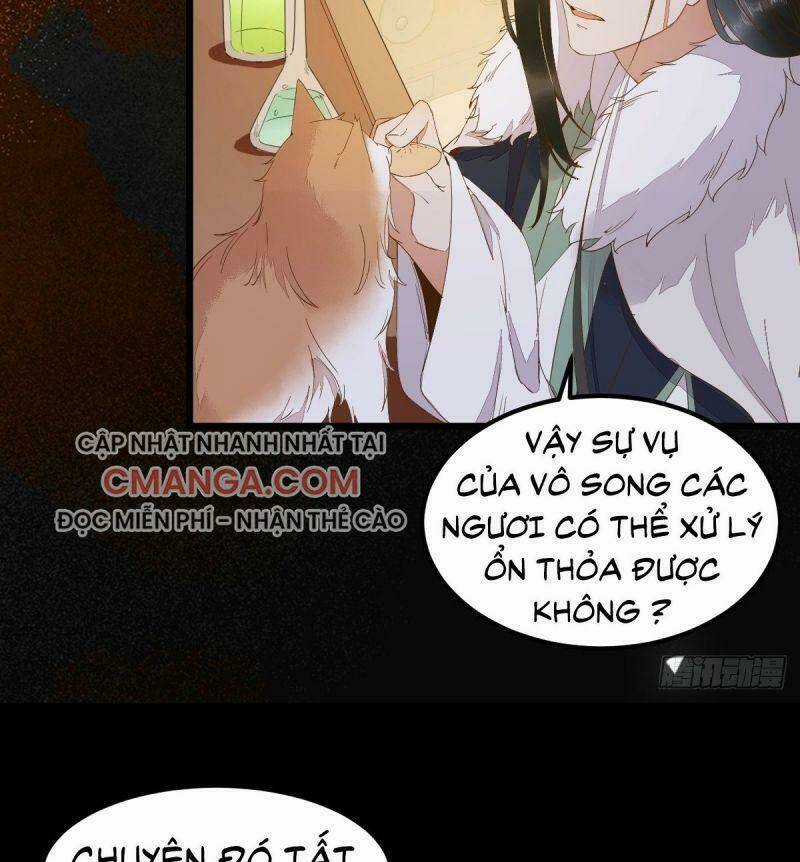 Sát Thủ Vương Phi Không Dễ Chọc - Chapter 60 - Trang 37