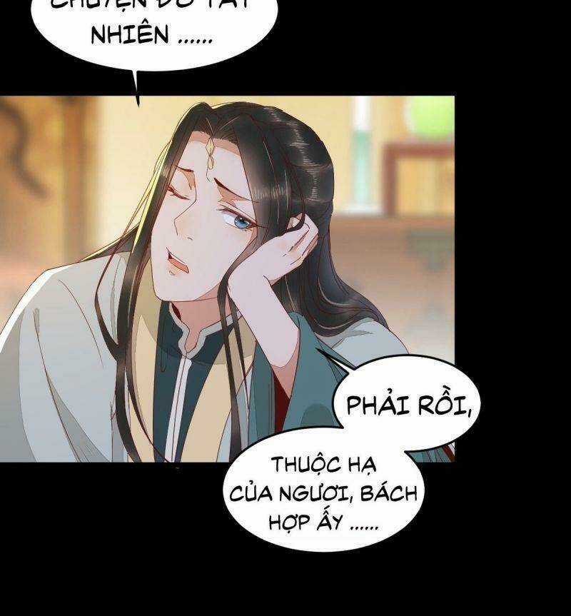 Sát Thủ Vương Phi Không Dễ Chọc - Chapter 60 - Trang 38