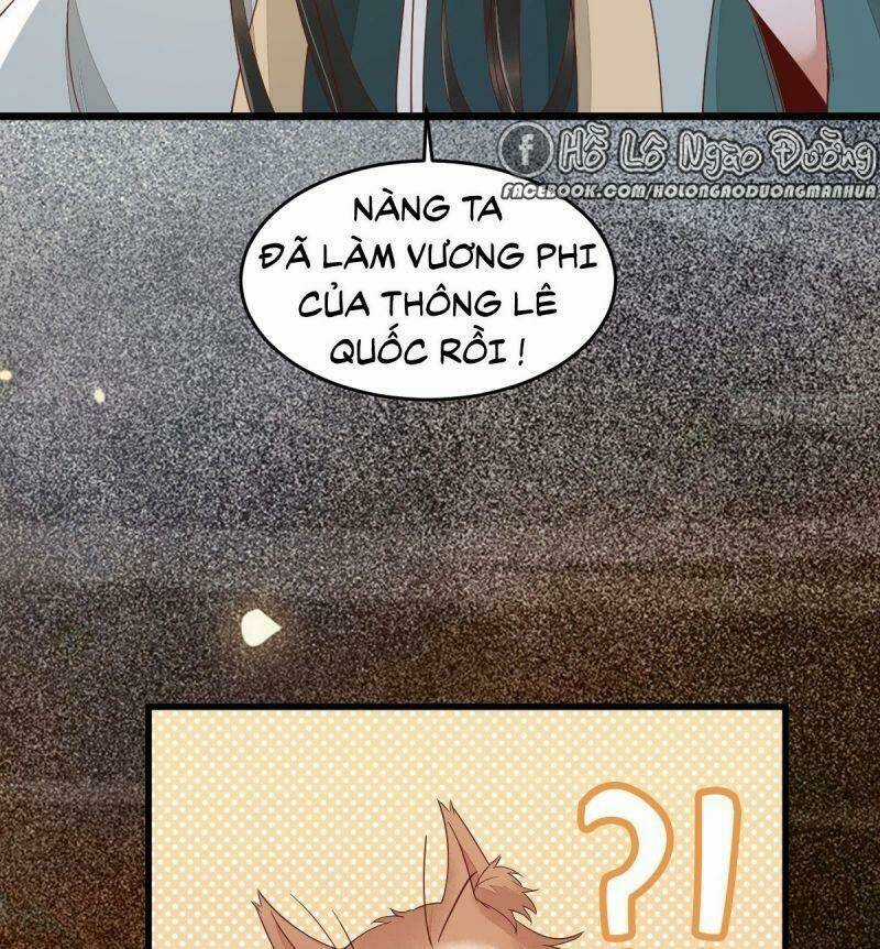 Sát Thủ Vương Phi Không Dễ Chọc - Chapter 60 - Trang 40