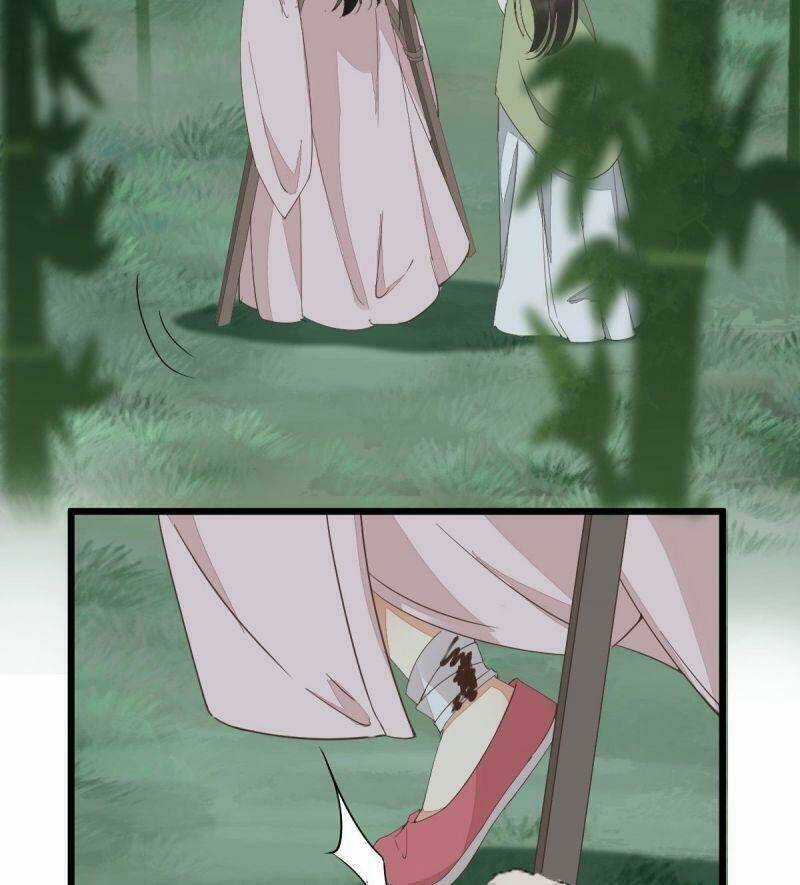 Sát Thủ Vương Phi Không Dễ Chọc - Chapter 60 - Trang 46