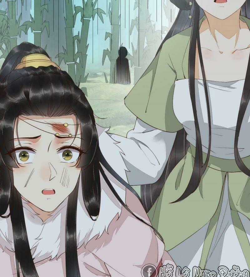 Sát Thủ Vương Phi Không Dễ Chọc - Chapter 60 - Trang 59