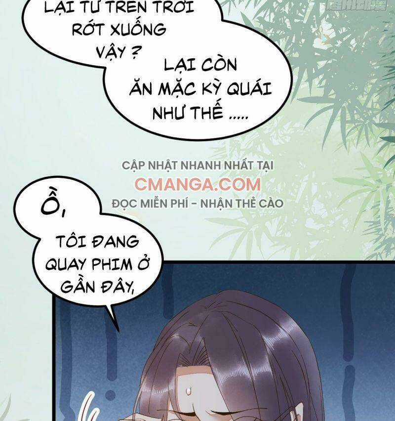 Sát Thủ Vương Phi Không Dễ Chọc - Chapter 60 - Trang 7