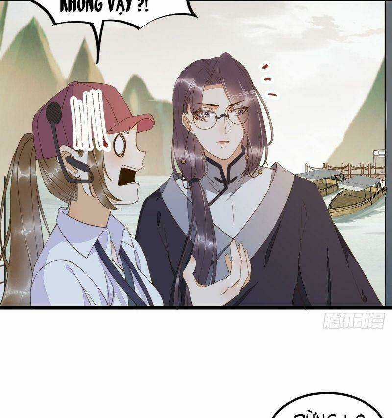 Sát Thủ Vương Phi Không Dễ Chọc - Chapter 60 - Trang 9