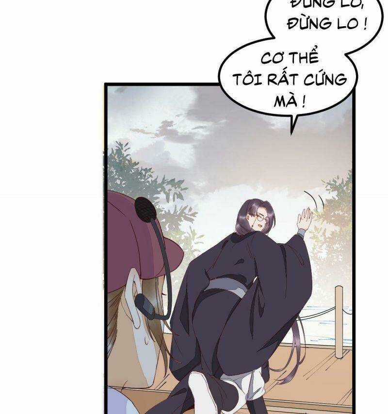 Sát Thủ Vương Phi Không Dễ Chọc - Chapter 60 - Trang 10