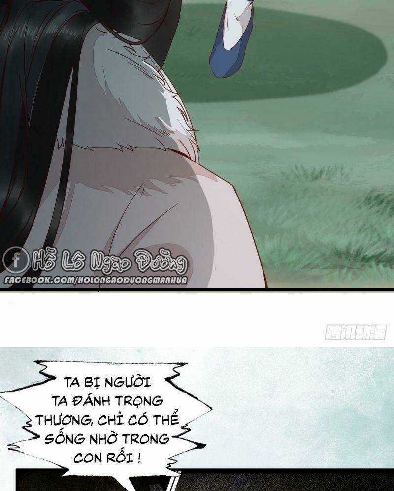 Sát Thủ Vương Phi Không Dễ Chọc - Chapter 61 - Trang 13