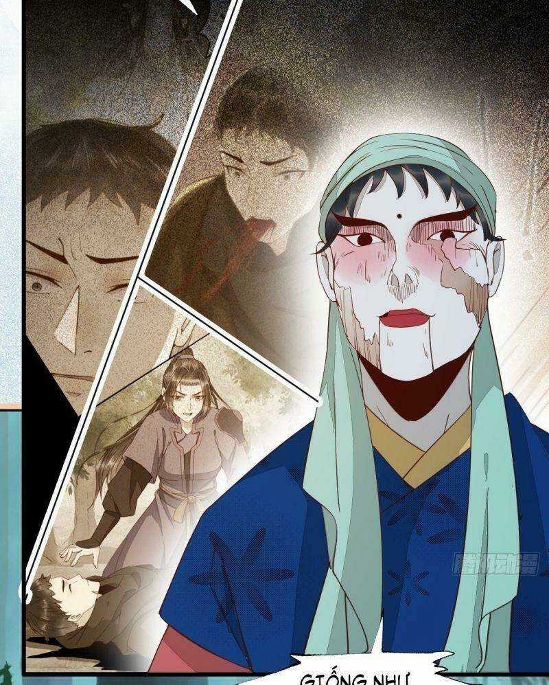 Sát Thủ Vương Phi Không Dễ Chọc - Chapter 61 - Trang 14