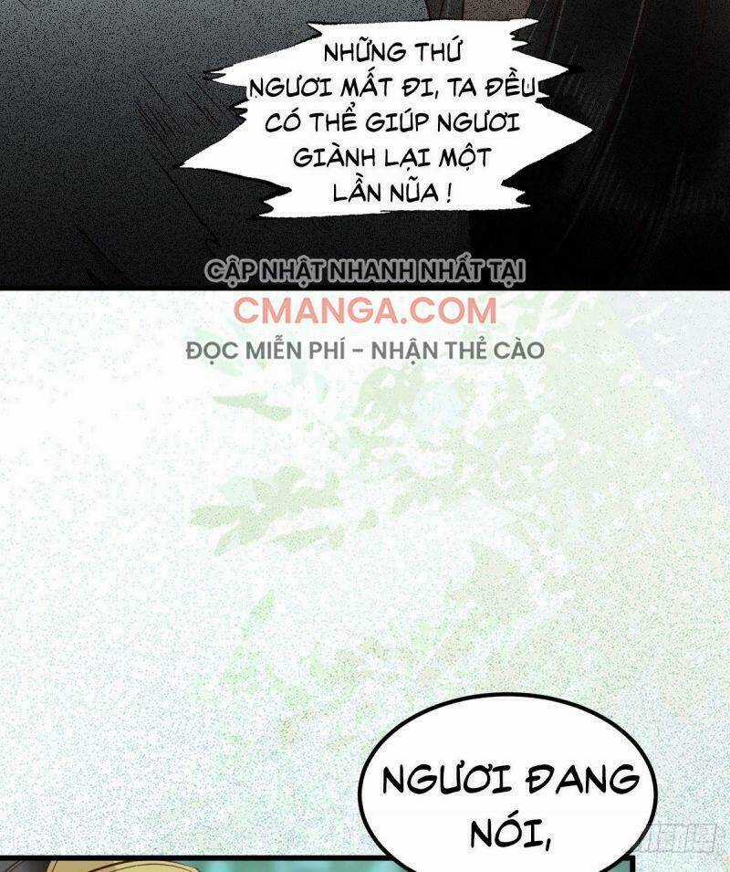 Sát Thủ Vương Phi Không Dễ Chọc - Chapter 61 - Trang 22
