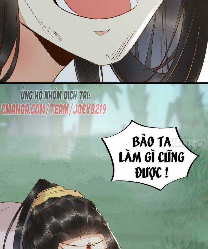 Sát Thủ Vương Phi Không Dễ Chọc - Chapter 61 - Trang 26