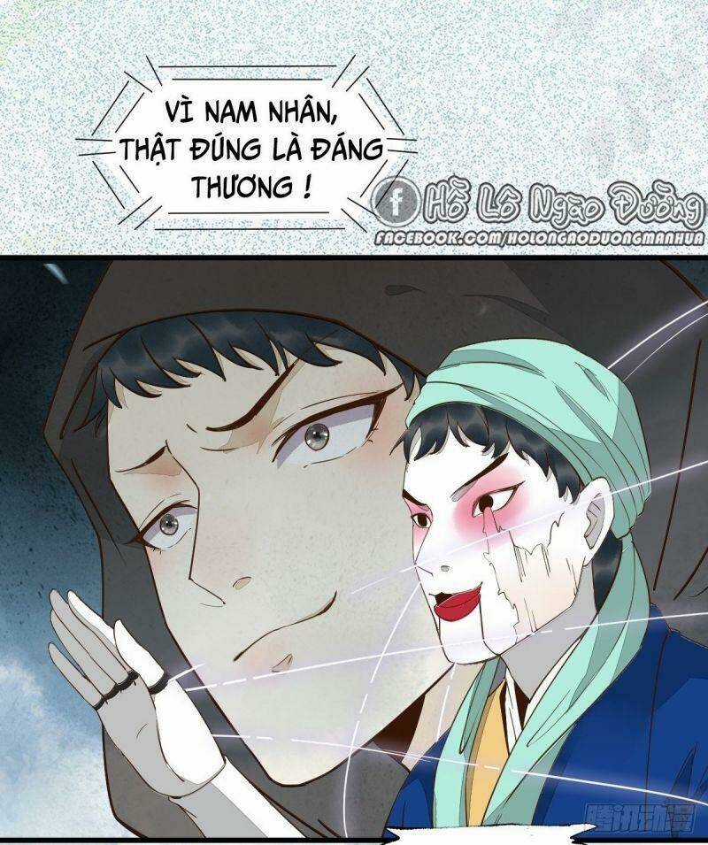 Sát Thủ Vương Phi Không Dễ Chọc - Chapter 61 - Trang 30