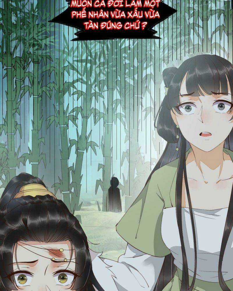 Sát Thủ Vương Phi Không Dễ Chọc - Chapter 61 - Trang 4