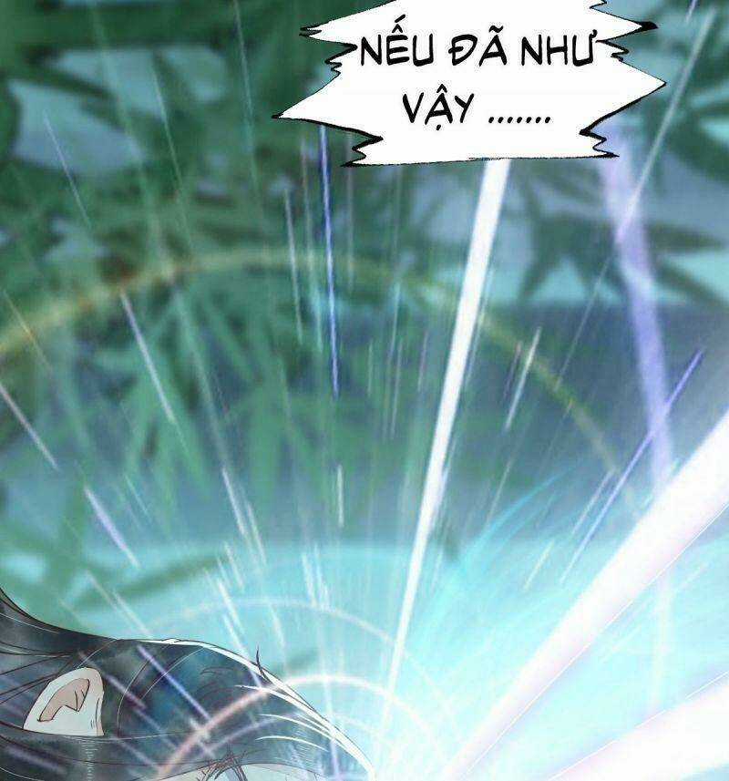 Sát Thủ Vương Phi Không Dễ Chọc - Chapter 61 - Trang 31