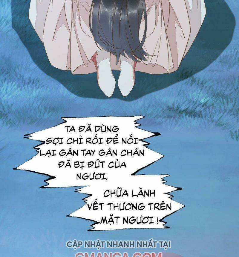 Sát Thủ Vương Phi Không Dễ Chọc - Chapter 61 - Trang 37