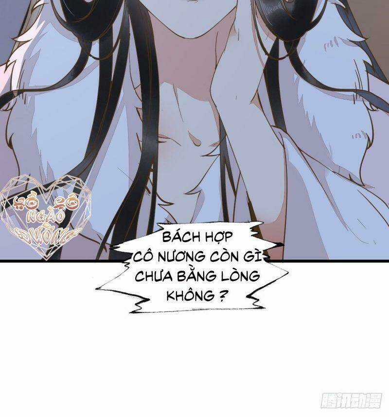 Sát Thủ Vương Phi Không Dễ Chọc - Chapter 61 - Trang 39