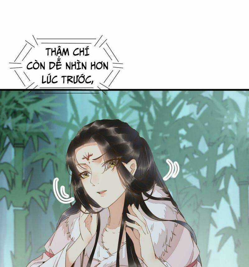 Sát Thủ Vương Phi Không Dễ Chọc - Chapter 61 - Trang 40