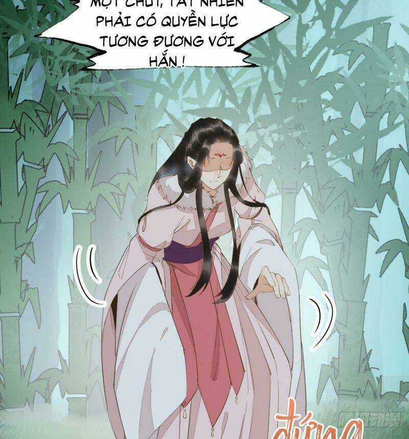 Sát Thủ Vương Phi Không Dễ Chọc - Chapter 61 - Trang 43