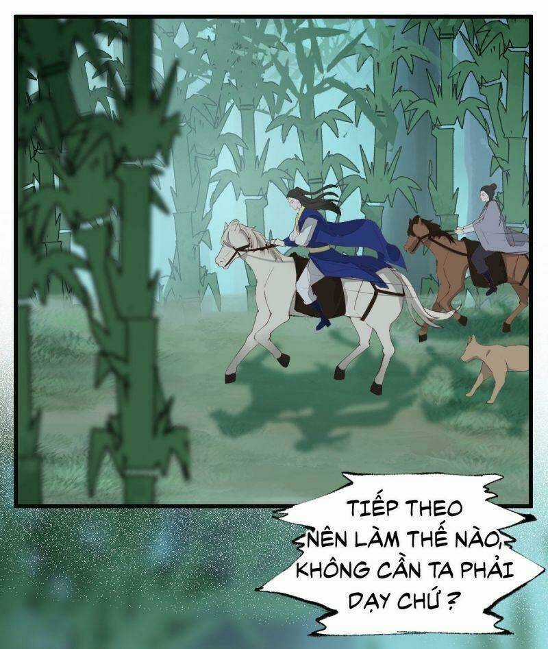 Sát Thủ Vương Phi Không Dễ Chọc - Chapter 61 - Trang 46