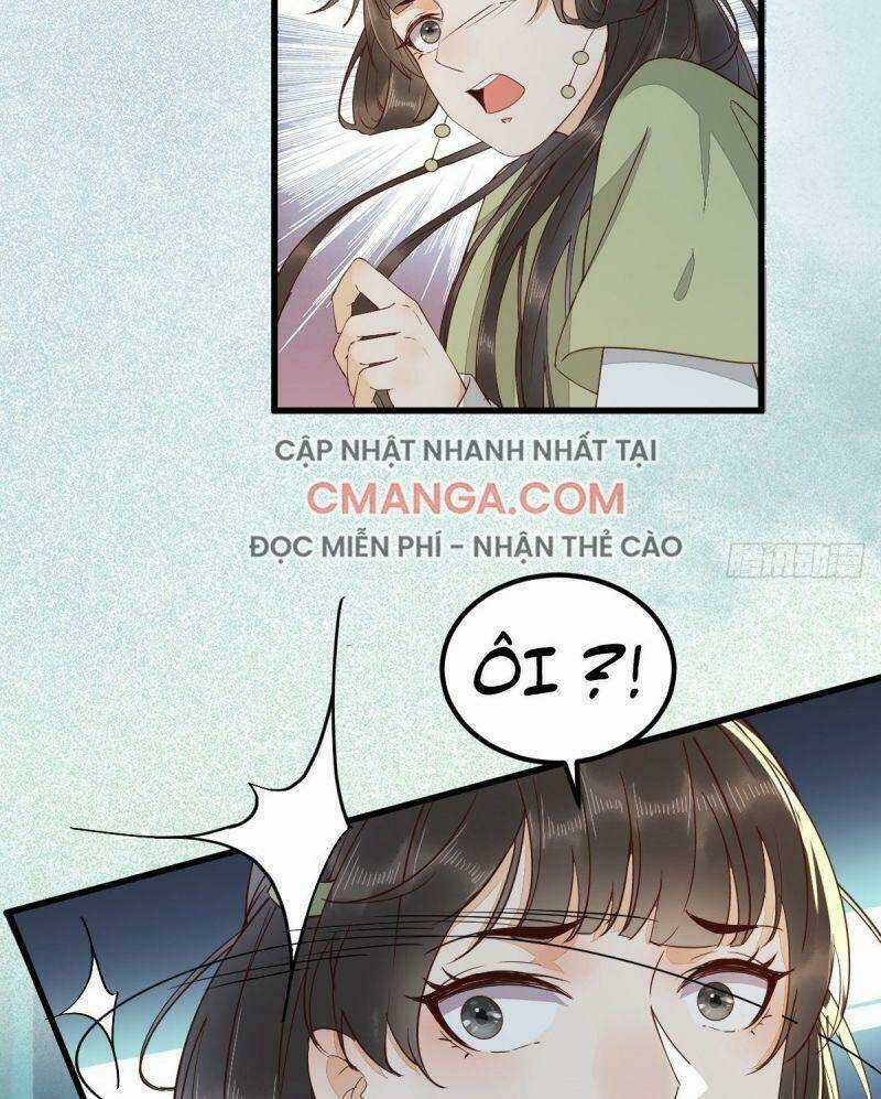 Sát Thủ Vương Phi Không Dễ Chọc - Chapter 61 - Trang 6