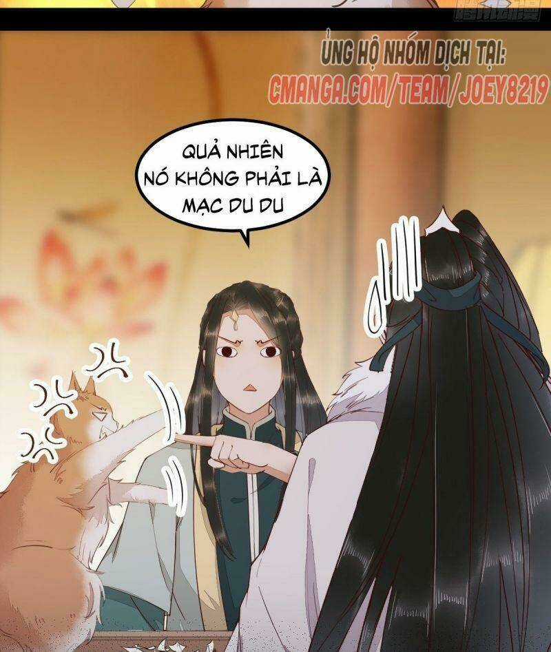 Sát Thủ Vương Phi Không Dễ Chọc - Chapter 61 - Trang 56