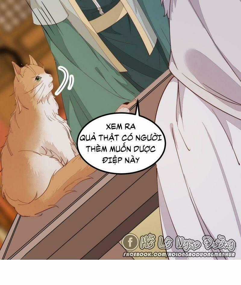 Sát Thủ Vương Phi Không Dễ Chọc - Chapter 61 - Trang 59