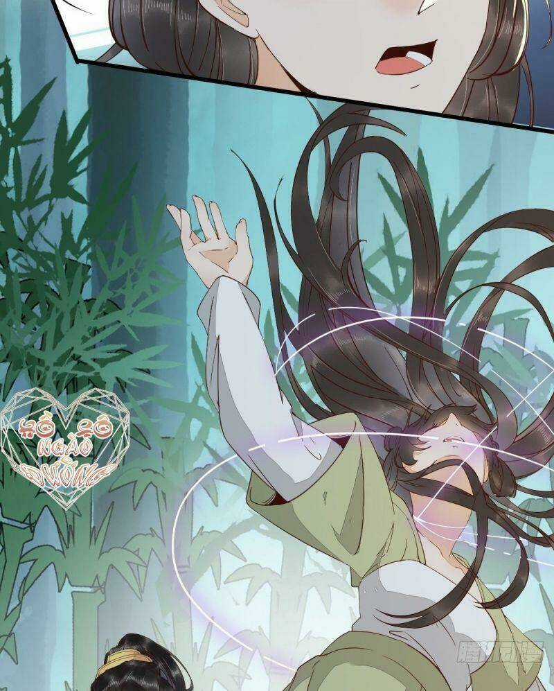 Sát Thủ Vương Phi Không Dễ Chọc - Chapter 61 - Trang 7