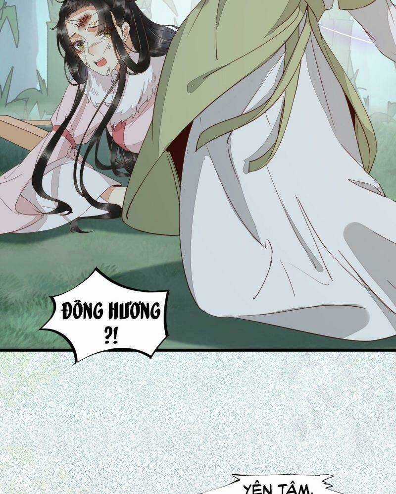 Sát Thủ Vương Phi Không Dễ Chọc - Chapter 61 - Trang 8