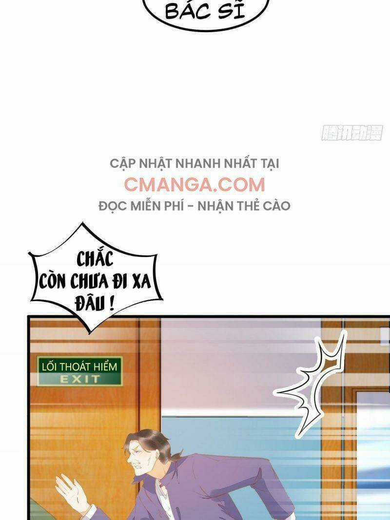 Sát Thủ Vương Phi Không Dễ Chọc - Chapter 62 - Trang 18