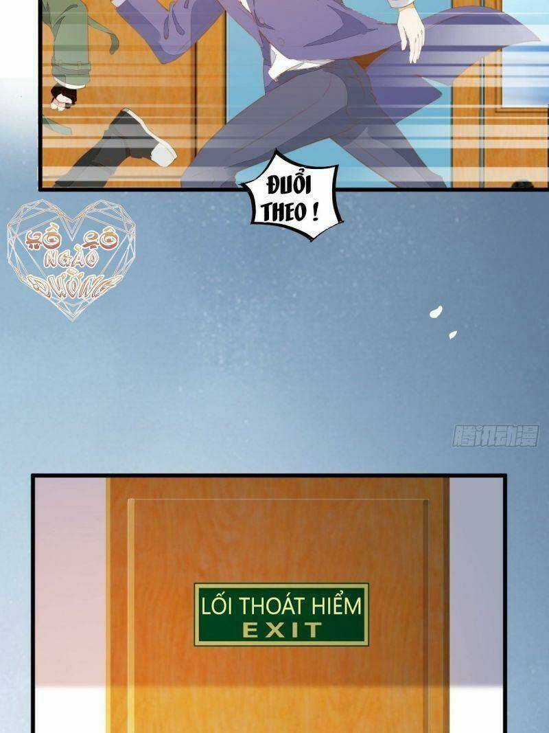 Sát Thủ Vương Phi Không Dễ Chọc - Chapter 62 - Trang 19