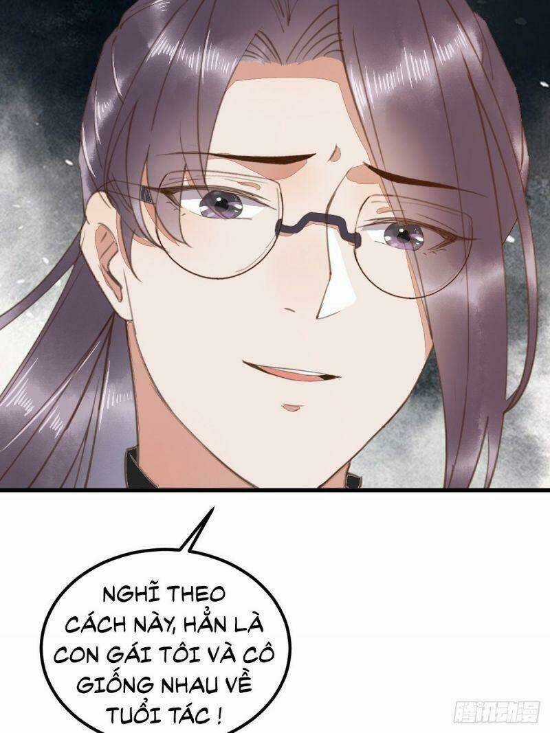 Sát Thủ Vương Phi Không Dễ Chọc - Chapter 62 - Trang 24