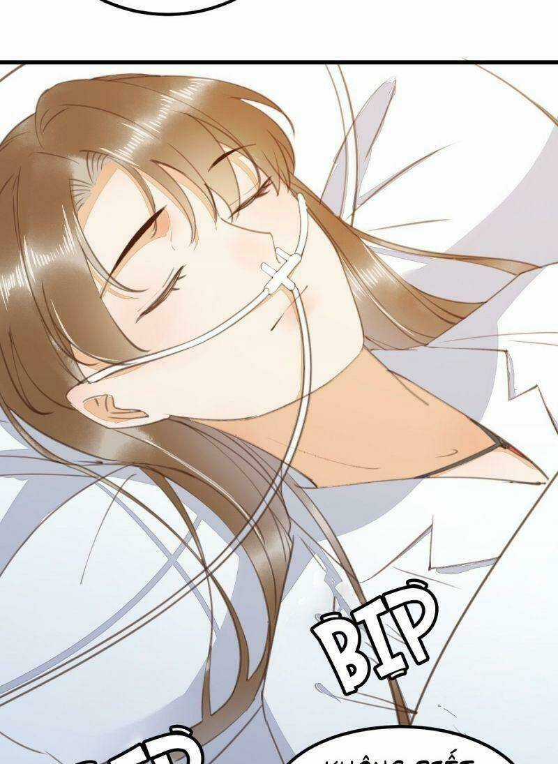 Sát Thủ Vương Phi Không Dễ Chọc - Chapter 62 - Trang 25