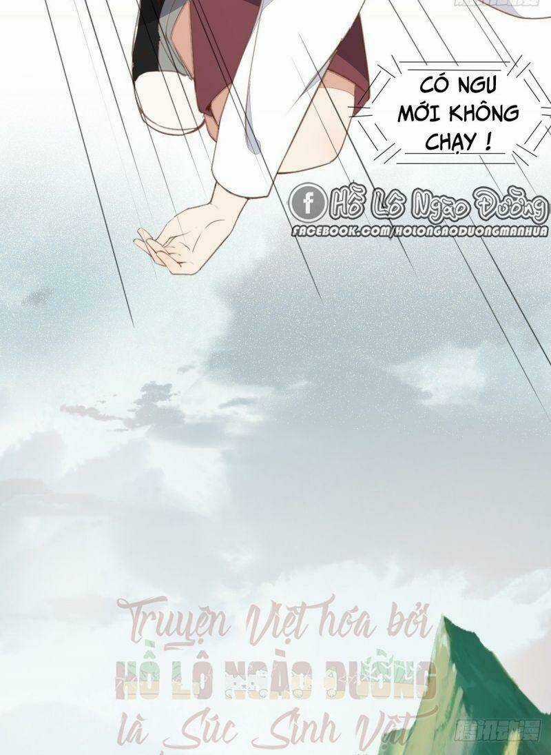 Sát Thủ Vương Phi Không Dễ Chọc - Chapter 62 - Trang 33