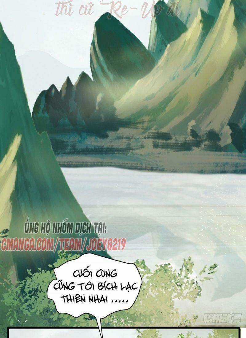 Sát Thủ Vương Phi Không Dễ Chọc - Chapter 62 - Trang 34