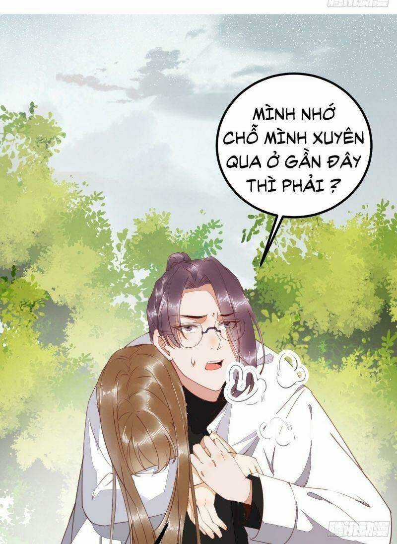 Sát Thủ Vương Phi Không Dễ Chọc - Chapter 62 - Trang 36