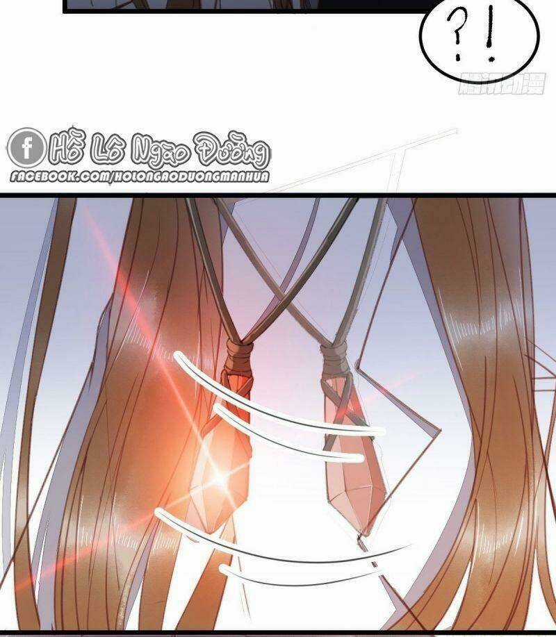 Sát Thủ Vương Phi Không Dễ Chọc - Chapter 62 - Trang 38