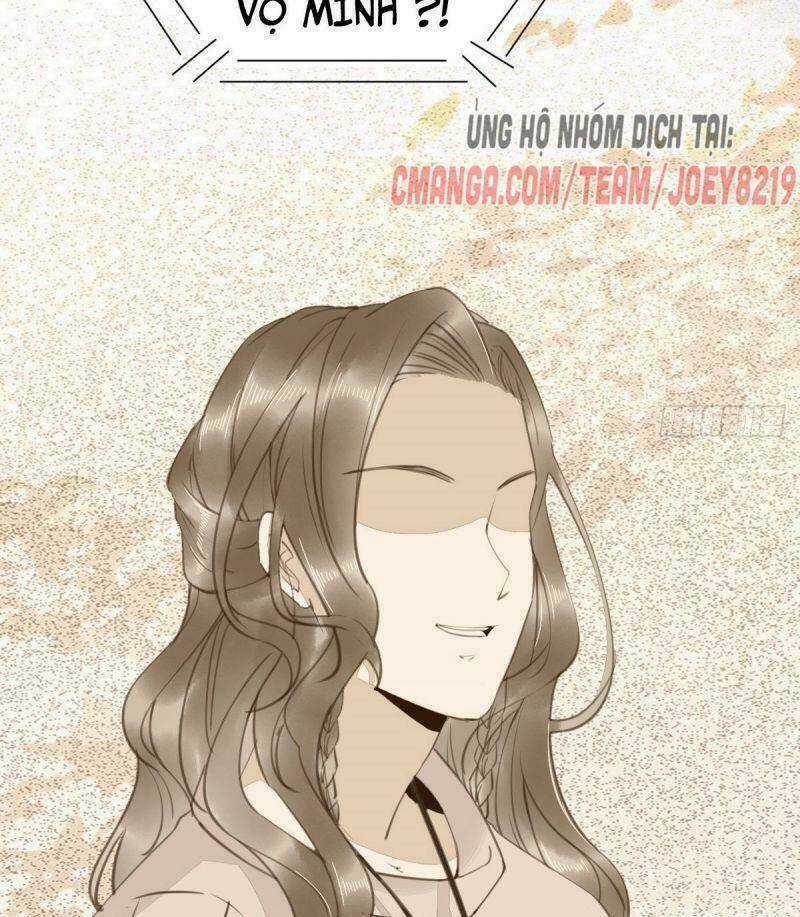 Sát Thủ Vương Phi Không Dễ Chọc - Chapter 62 - Trang 40