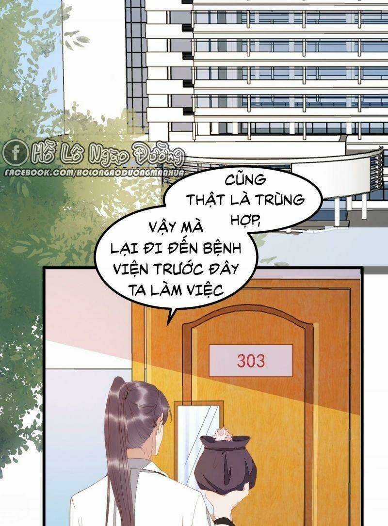 Sát Thủ Vương Phi Không Dễ Chọc - Chapter 62 - Trang 5