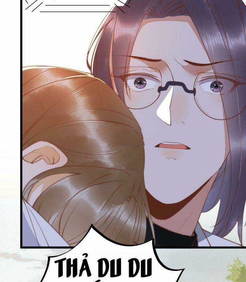 Sát Thủ Vương Phi Không Dễ Chọc - Chapter 62 - Trang 42